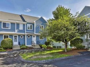 34 Swift Ln #34, Merrimack, NH 03054