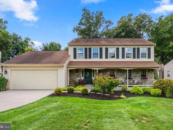 13808 Baywind Ct, Silver Spring, MD 20905