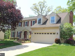 13942 Springstone Dr, Clifton, VA 20124