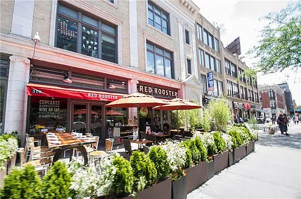 Sold by Michel Madie Real Estate Services | media 21