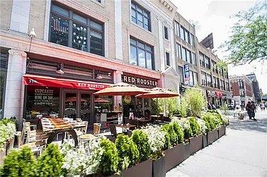 Sold by Michel Madie Real Estate Services