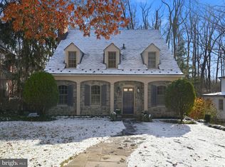 4944 Quebec St NW, Washington, DC 20016