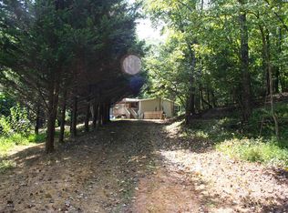 677 Adams Rd, Hays, NC 28635