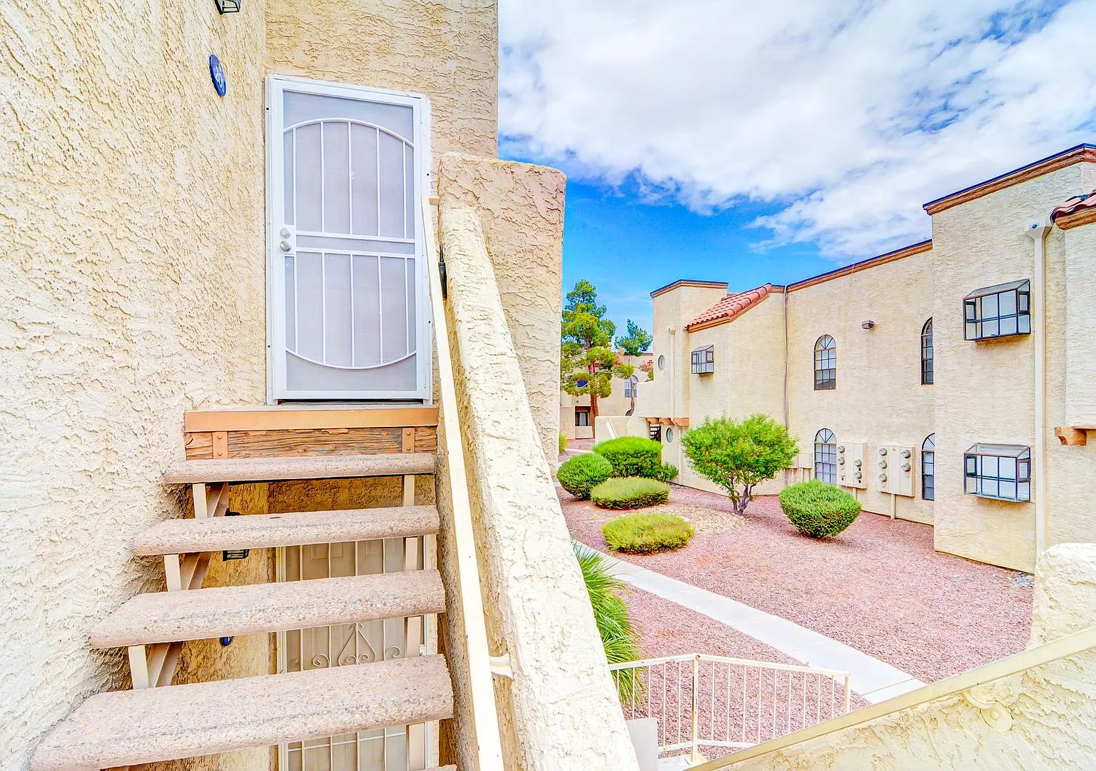 2980 Juniper Hills Boulevard Unit#201, Las Vegas, Nevada 89142 — Photo 2