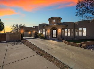 2200 Via Seville Rd NW, Albuquerque, NM 87104