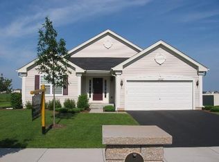 14727 Independence Dr, Plainfield, IL 60544