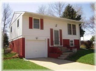 18113 E 16th Street Ter, Independence, MO 64058