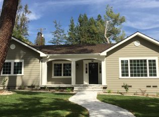 5310 La Forest Dr, La Canada Flintridge, CA 91011