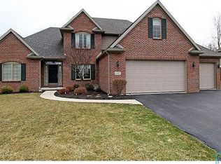 6527 Saddle Bridge Dr, Whitehouse, OH 43571