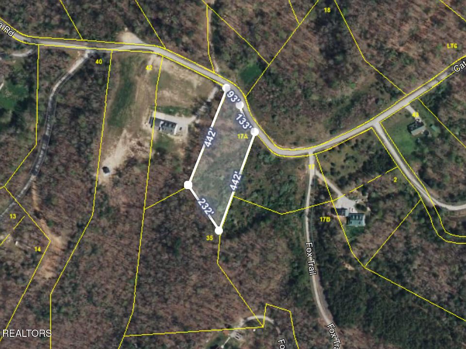 2nd image of Catoosa Rd