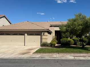 240 Jumping Springs Pl, Henderson, NV 89012
