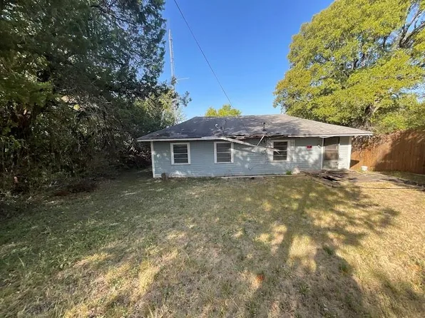 296 Live Oak Loop, Whitney, TX 76692