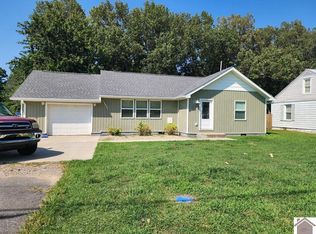 3236 Estes Ln, Paducah, KY 42003