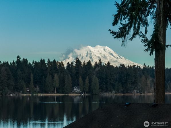 7308 Fair Oaks Road SE, Olympia, WA 98513