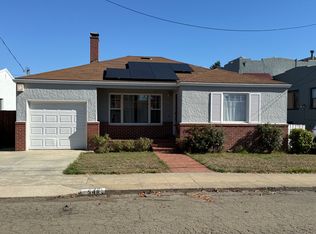 548 29th St, Richmond, CA 94804