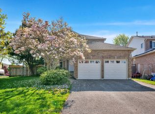 6 McAuliffe St, Clarington, ON L1B 1K4