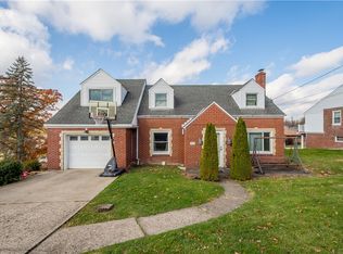 503 Bluff St, Canonsburg, PA 15317