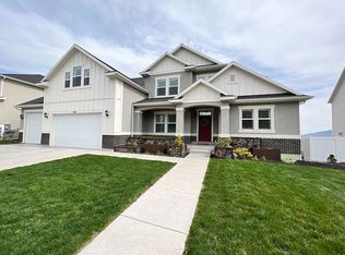 857 W Summer View Ln, Lehi, UT 84043