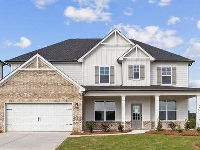 2654 Harbor Ridge Pass Pass SE, Gainesville, GA, 30507