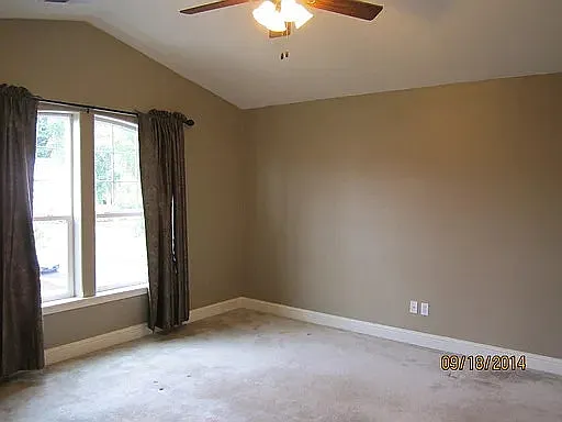 Second bed room