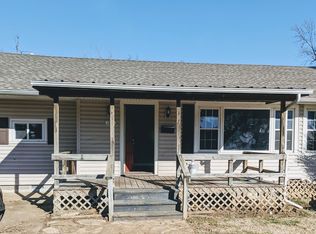 1713 N Indianapolis Ave, Tulsa, OK 74115