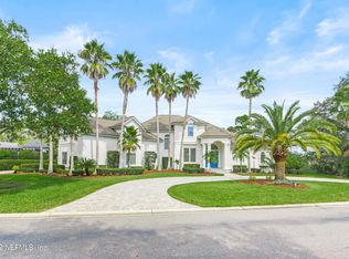 150 Kingfisher Dr, Ponte Vedra Beach, FL 32082