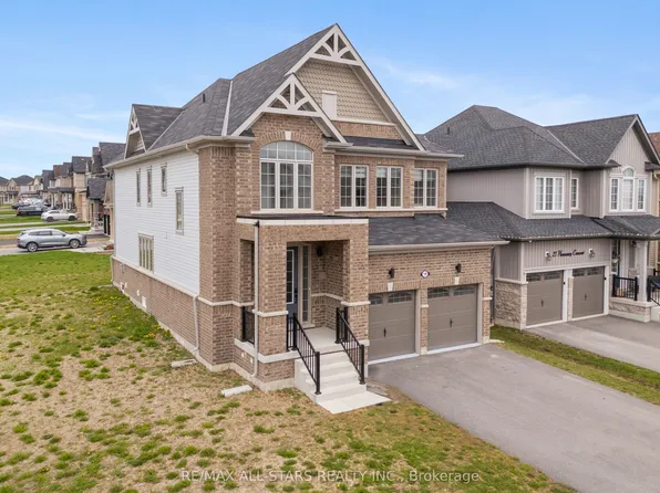 19 Hennessey Cres, Kawartha Lakes, ON K9V 0P2