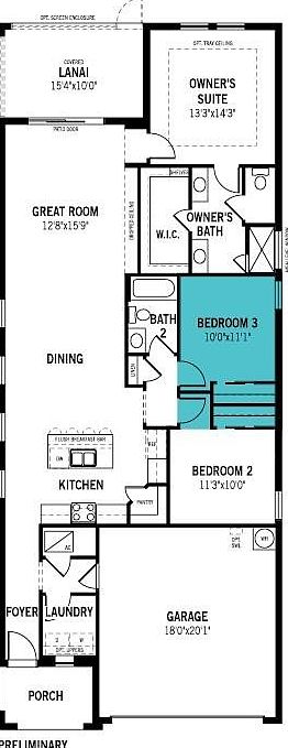 2nd image of 13223 Oxeye Ln