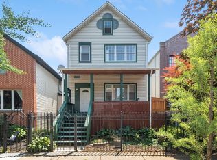 2429 W Cortland St, Chicago, IL 60647