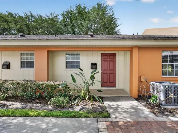 4796 Tangerine Ave, Winter Park, FL
