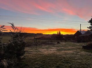 404 NE Berry St, Sublimity, OR 97385