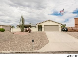 1861 Cabana Dr, Lake Havasu City, AZ 86404