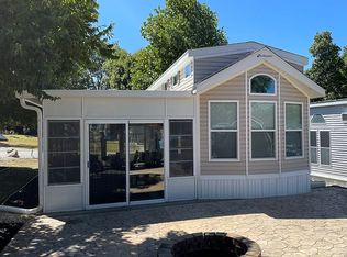 2288 Old State Road 101 #202, Liberty, IN 47353