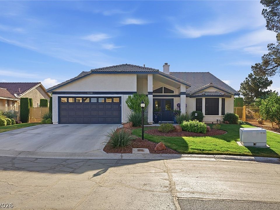 5548 Singing Hills Dr, Las Vegas, NV 89130 | Zillow