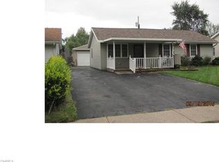 4289 Knickerbocker Rd, Sheffield Lake, OH 44054