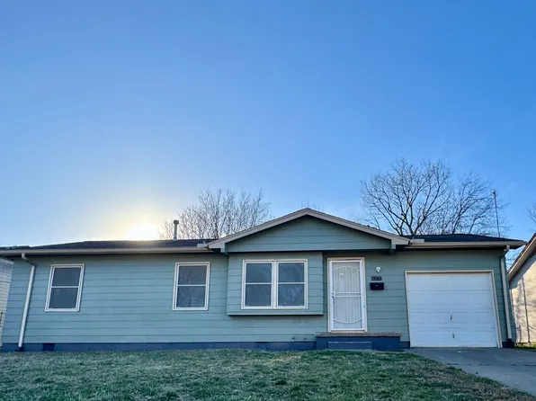 6328 N Boulder Ave, Tulsa, OK 74126