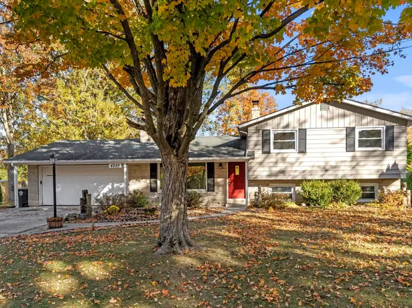 4220 Wedgewood Dr, Fort Wayne, IN 46815