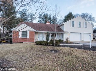 5891 Oakland Rd, Eldersburg, MD 21784