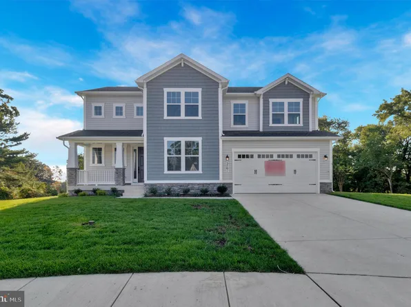 5701 Charlies Way, White Marsh, MD 21162
