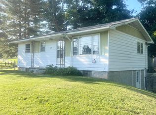 11087 Goose Creek Rd, Bristol, VA 24202