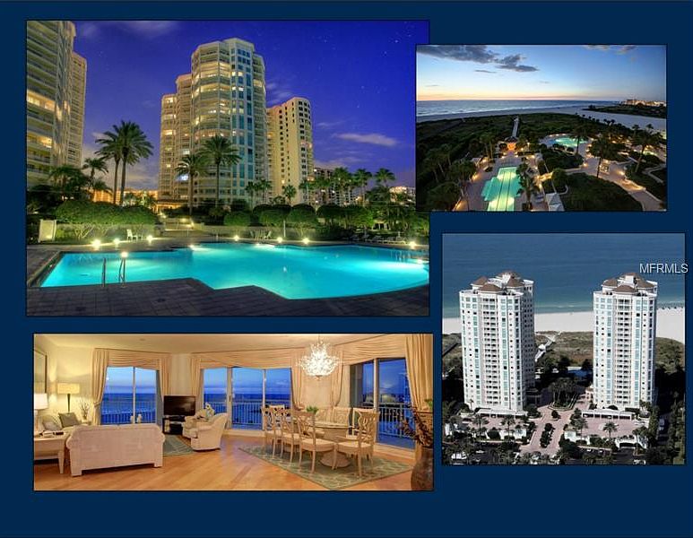 1st image of 1180 Gulf Blvd APT 802