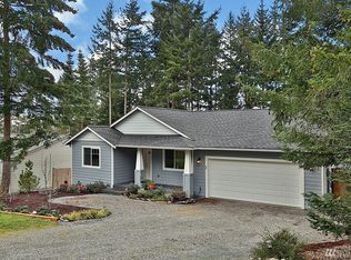 98 NE Faris St, Coupeville, WA 98239
