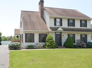 5 Lenker Ave, Selinsgrove, PA 17870