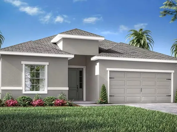 540 ITUNA CIRCLE, WINTER HAVEN, FL 33881