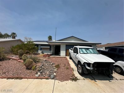 124 Lana Dr, Las Vegas, NV, 89121