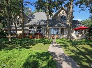 2807 Govt Point Rd NE, Alexandria, MN 56308