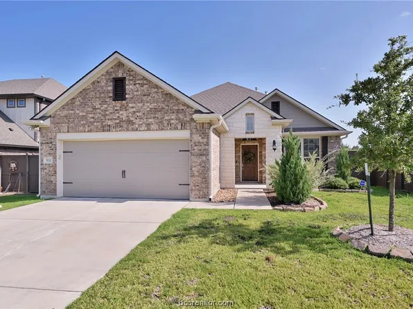 5132 Maroon Creek Dr, Bryan, TX 77802