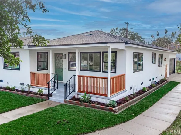 2945 Covina St, Los Angeles, CA 90032