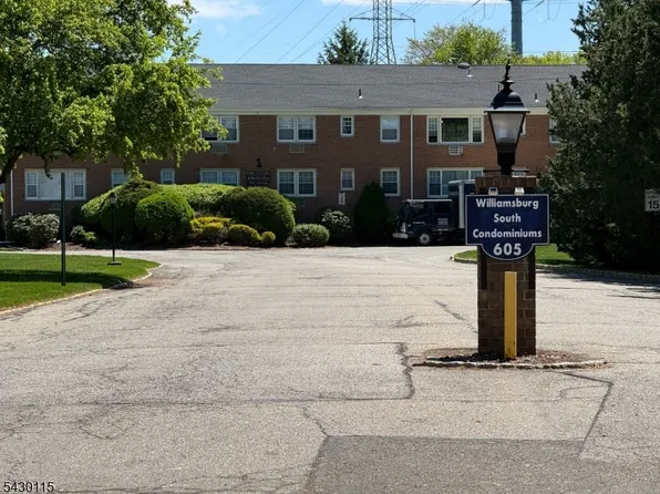 605 Grove St BLDG E #13, Clifton City, NJ 07013