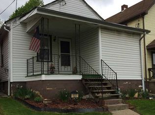 137 Caldwell Ave, Washington, PA 15301